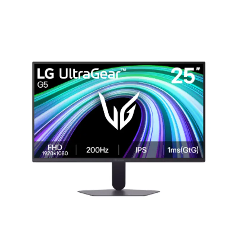 Monitor 25