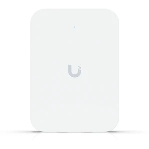 Access Point Wi-Fi 7 Ubiquiti UniFi U7 In-Wall (U7-IW) Inalámbrico de Pared