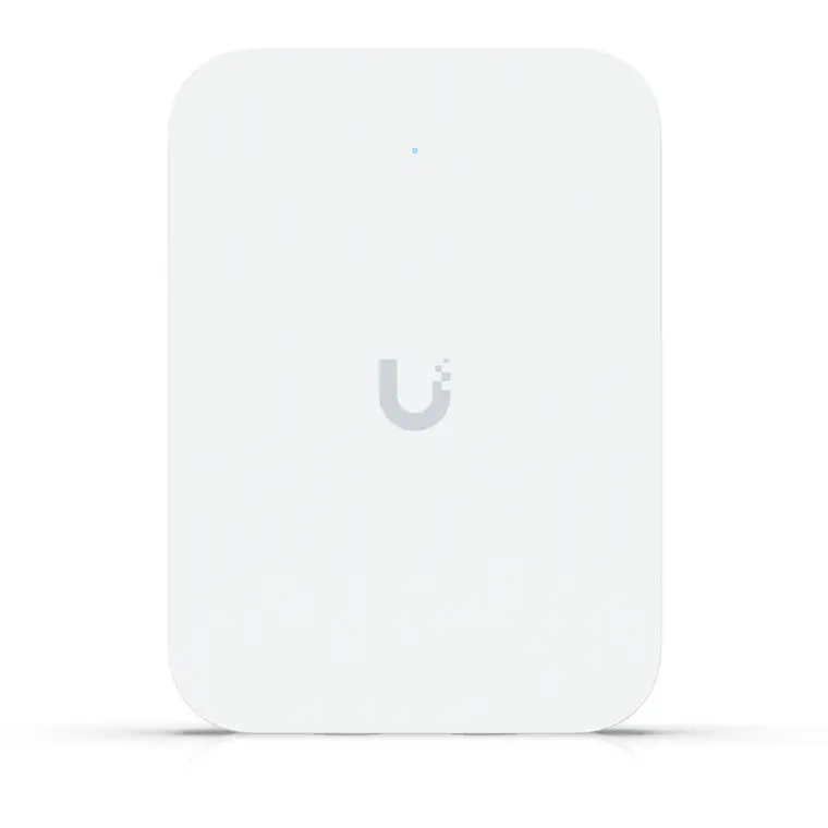 Access Point Wi-Fi 7 Ubiquiti UniFi U7 In-Wall (U7-IW) Inalámbrico de Pared 1