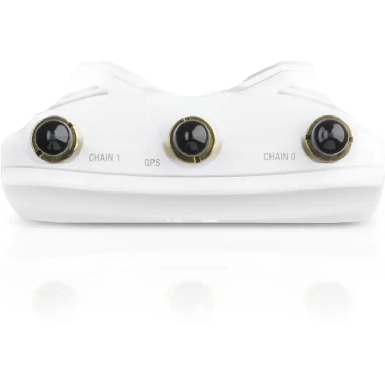 Bridge Ubiquiti airMAX Rocket Prism 5AC Inalámbrico Exterior 5GHz 3