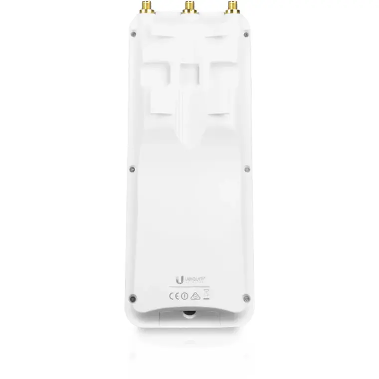 Bridge Ubiquiti airMAX Rocket Prism 5AC Inalámbrico Exterior 5GHz 5