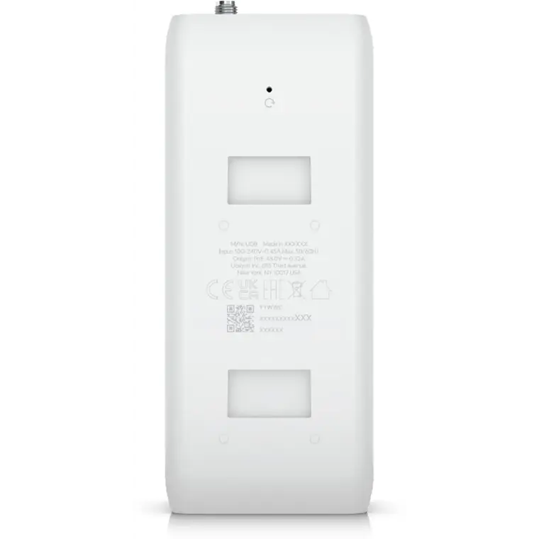Bridge Ubiquiti airMAX Rocket Prism 5AC Inalámbrico Exterior 5GHz 6