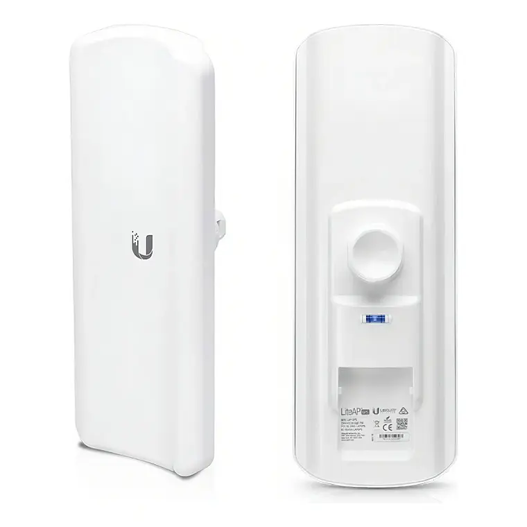 Bridge Ubiquiti airMAX LiteAP AC Inalámbrico Exterior 5GHz 4