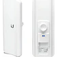 Bridge Ubiquiti airMAX LiteAP AC Inalámbrico Exterior 5GHz - Miniatura 4
