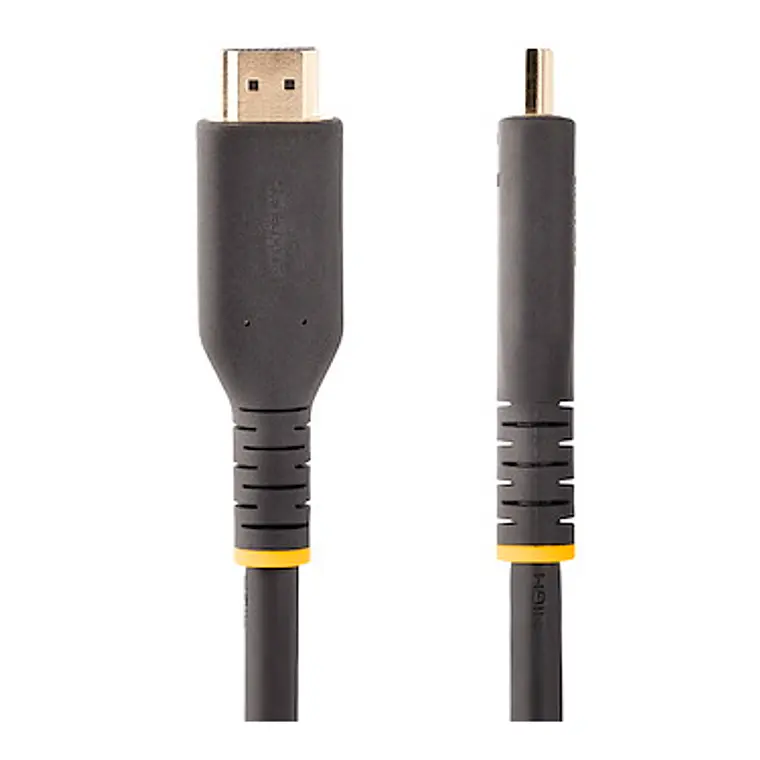 Cable HDMI 2.0 Activo 4K 60Hz 10m StarTech.com Ultra Resistente TPE 2