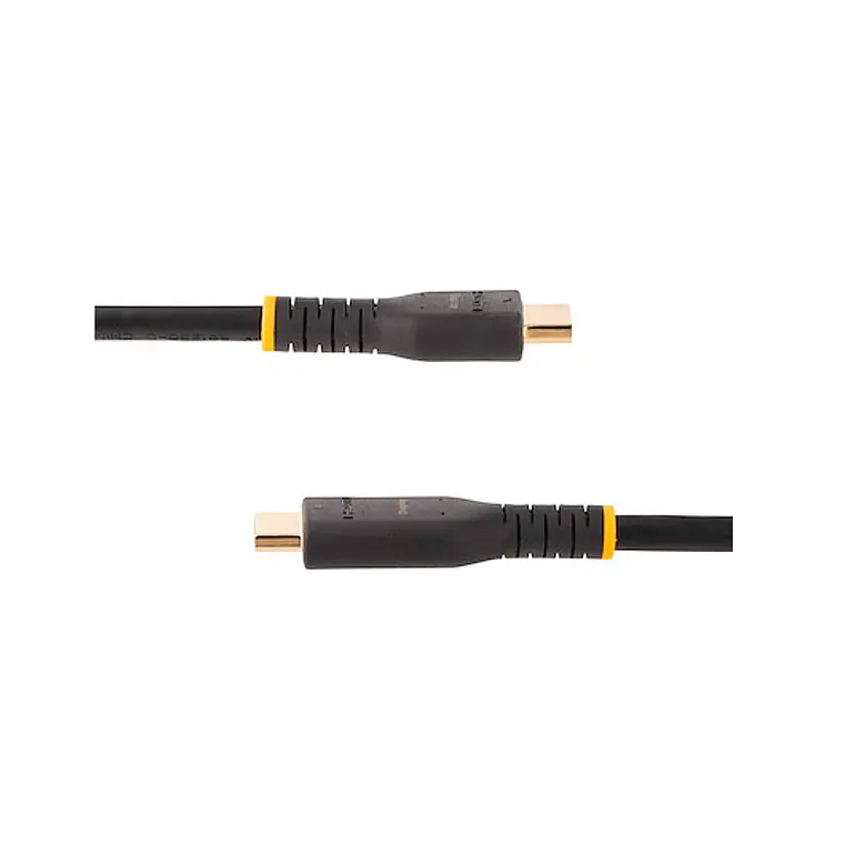 Cable HDMI 2.0 Activo 4K 60Hz 10m StarTech.com Ultra Resistente TPE 3