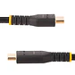Cable HDMI 2.0 Activo 4K 60Hz 10m StarTech.com Ultra Resistente TPE - Miniatura 3