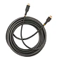 Cable HDMI 2.0 Activo 4K 60Hz 10m StarTech.com Ultra Resistente TPE - Miniatura 5
