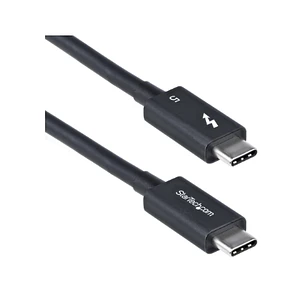 Cable Thunderbolt 5 Macho a Macho StarTech.com 1m 80Gbps 240W