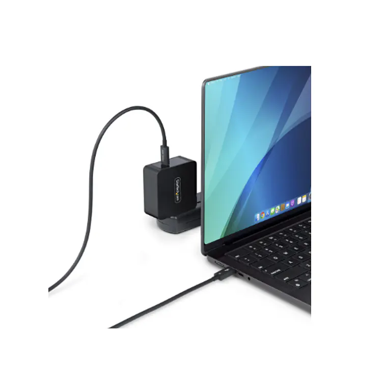 Cable Thunderbolt 5 Macho a Macho StarTech.com 1m 80Gbps 240W 5