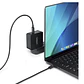 Cable Thunderbolt 5 Macho a Macho StarTech.com 1m 80Gbps 240W - Miniatura 5