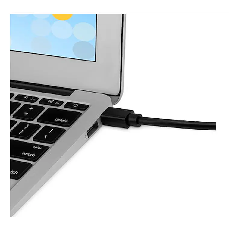 Cable Mini DisplayPort a DisplayPort 1.2 4K 60Hz StarTech.com 3m  2