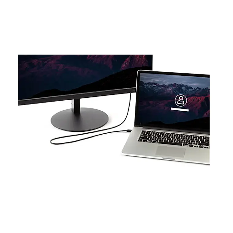 Cable Mini DisplayPort a DisplayPort 1.2 4K 60Hz StarTech.com 3m  3