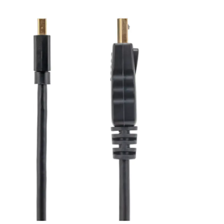 Cable Mini DisplayPort a DisplayPort 1.2 4K 60Hz StarTech.com 3m  4