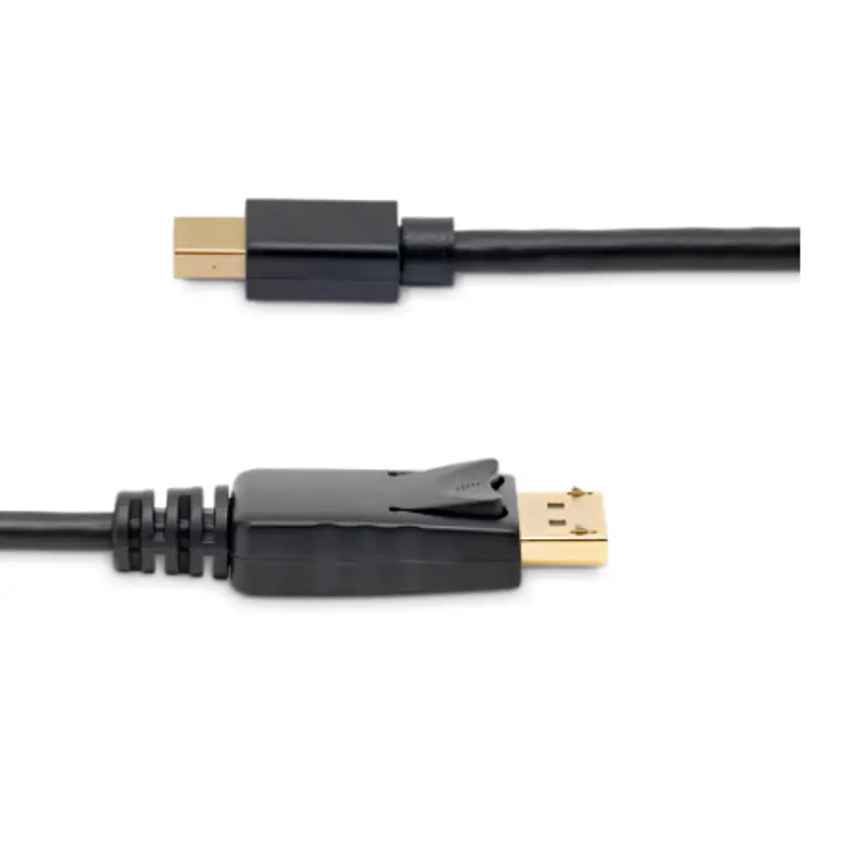 Cable Mini DisplayPort a DisplayPort 1.2 4K 60Hz StarTech.com 3m  5