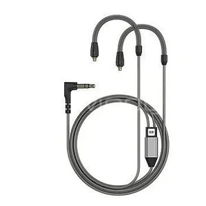Cable de Repuesto Sennheiser IE Series MMCX a Jack 3.5mm 1.2m (508960)