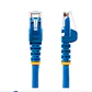 Cable de Red Ethernet Cat6 RJ45 LSZH 10m Azul StarTech.com  - Miniatura 2