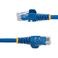 Cable de Red Ethernet Cat6 RJ45 LSZH 10m Azul StarTech.com  - Miniatura 3