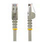 Cable de Red Ethernet Cat6 RJ45 LSZH 2m Gris StarTech.com - Miniatura 2