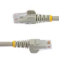 Cable de Red Ethernet Cat6 RJ45 LSZH 2m Gris StarTech.com - Miniatura 3