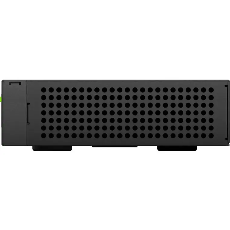Switch 8 Puertos Linksys SE3008 Gigabit No Administrable 3