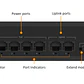 Switch 6 Puertos Imou SF106P Fast Ethernet PoE+ Desktop - Miniatura 3