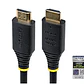 Cable HDMI 2.1 8K 60Hz / 4K 120Hz Certificado 48Gbps StarTech.com 3m - Miniatura 1