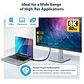 Cable HDMI 2.1 8K 60Hz / 4K 120Hz Certificado 48Gbps StarTech.com 3m - Miniatura 7