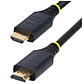 Cable HDMI 2.1 8K 60Hz / 4K 120Hz Certificado 48Gbps StarTech.com 3m - Miniatura 2