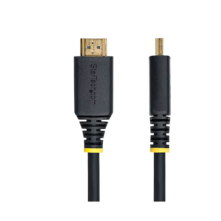 Cable HDMI 2.1 8K 60Hz / 4K 120Hz Certificado 48Gbps StarTech.com 3m 3