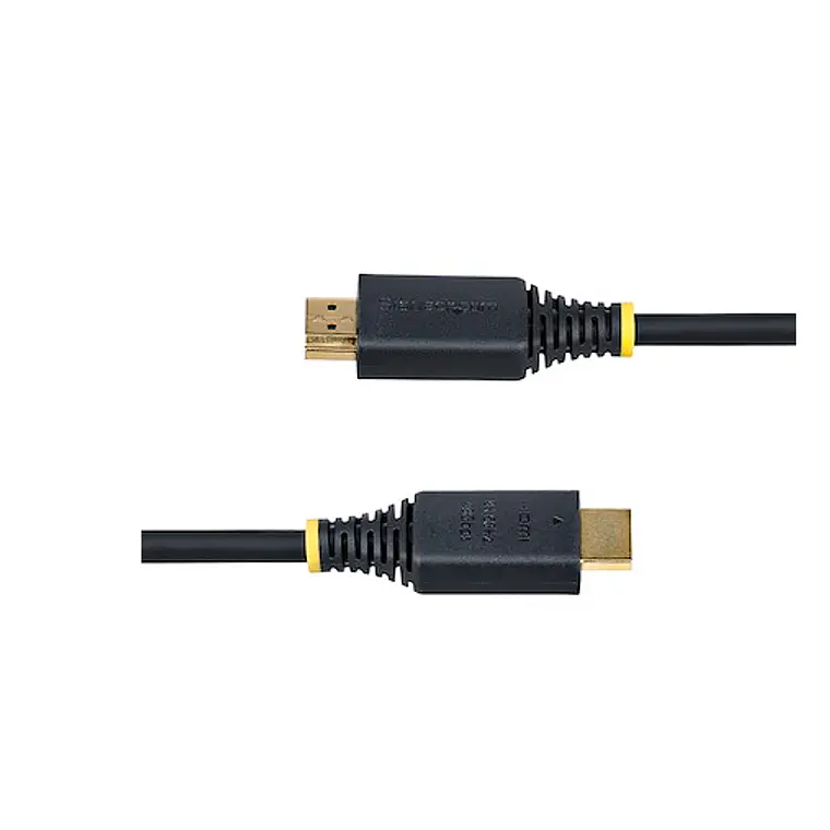 Cable HDMI 2.1 8K 60Hz / 4K 120Hz Certificado 48Gbps StarTech.com 3m 4