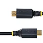 Cable HDMI 2.1 8K 60Hz / 4K 120Hz Certificado 48Gbps StarTech.com 3m - Miniatura 4