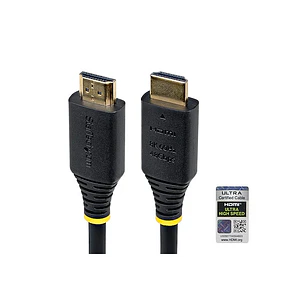 Cable HDMI 2.1 8K 60Hz / 4K 120Hz Certificado 48Gbps StarTech.com 2m