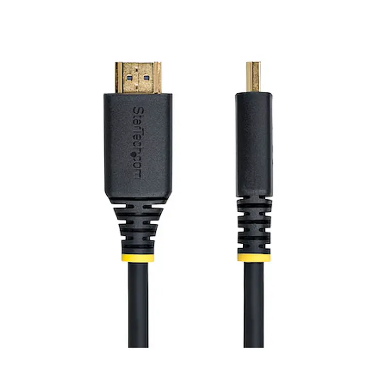 Cable HDMI 2.1 8K 60Hz / 4K 120Hz Certificado 48Gbps StarTech.com 2m 6