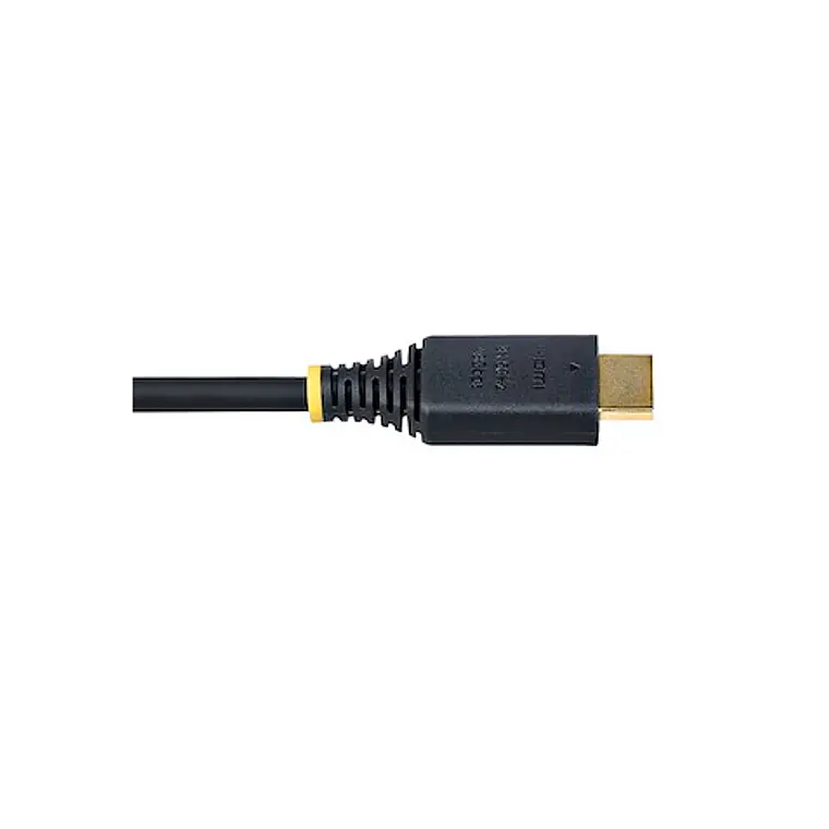 Cable HDMI 2.1 8K 60Hz / 4K 120Hz Certificado 48Gbps StarTech.com 2m 7