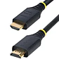 Cable HDMI 2.1 8K 60Hz / 4K 120Hz Certificado 48Gbps StarTech.com 1m - Miniatura 5