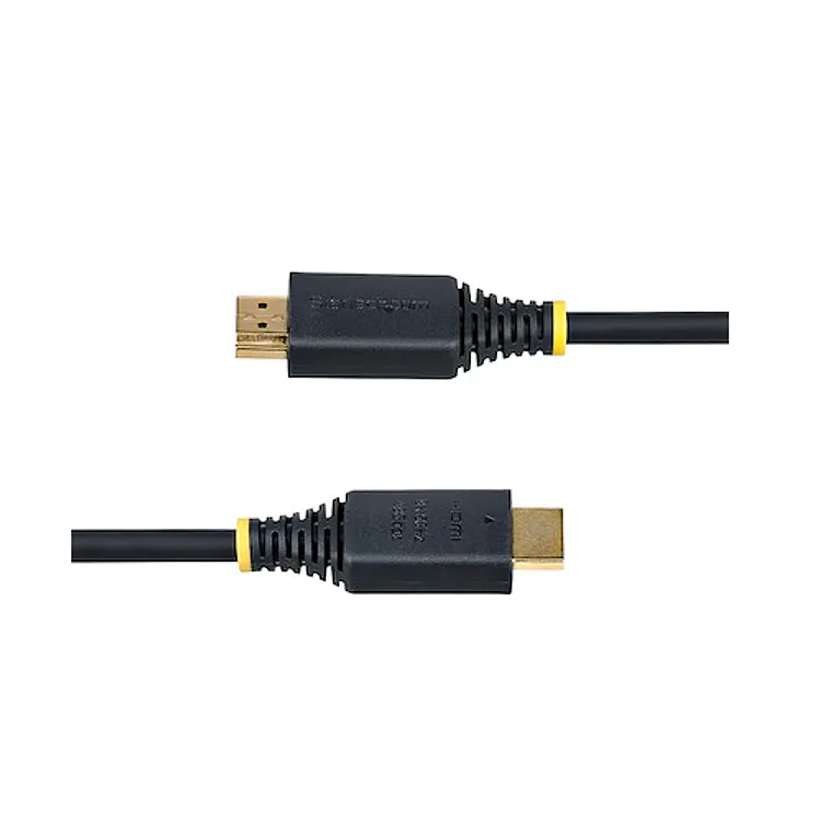 Cable HDMI 2.1 8K 60Hz / 4K 120Hz Certificado 48Gbps StarTech.com 1m 7