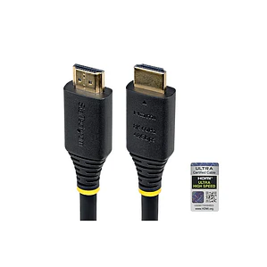 Cable HDMI 2.1 8K 60Hz / 4K 120Hz Certificado 48Gbps StarTech.com 5m