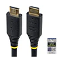 Cable HDMI 2.1 8K 60Hz / 4K 120Hz Certificado 48Gbps StarTech.com 5m - Miniatura 1