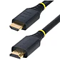 Cable HDMI 2.1 8K 60Hz / 4K 120Hz Certificado 48Gbps StarTech.com 5m - Miniatura 5