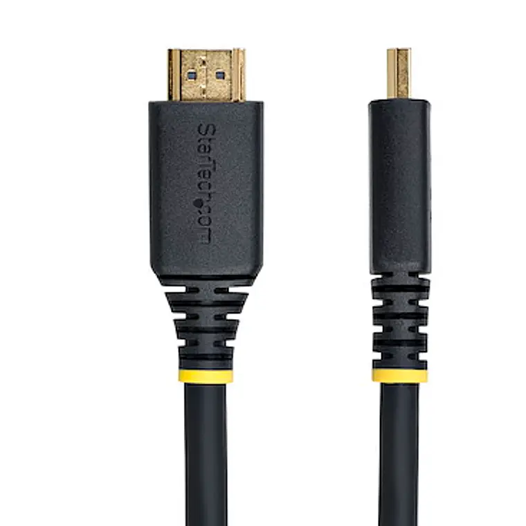Cable HDMI 2.1 8K 60Hz / 4K 120Hz Certificado 48Gbps StarTech.com 5m 6