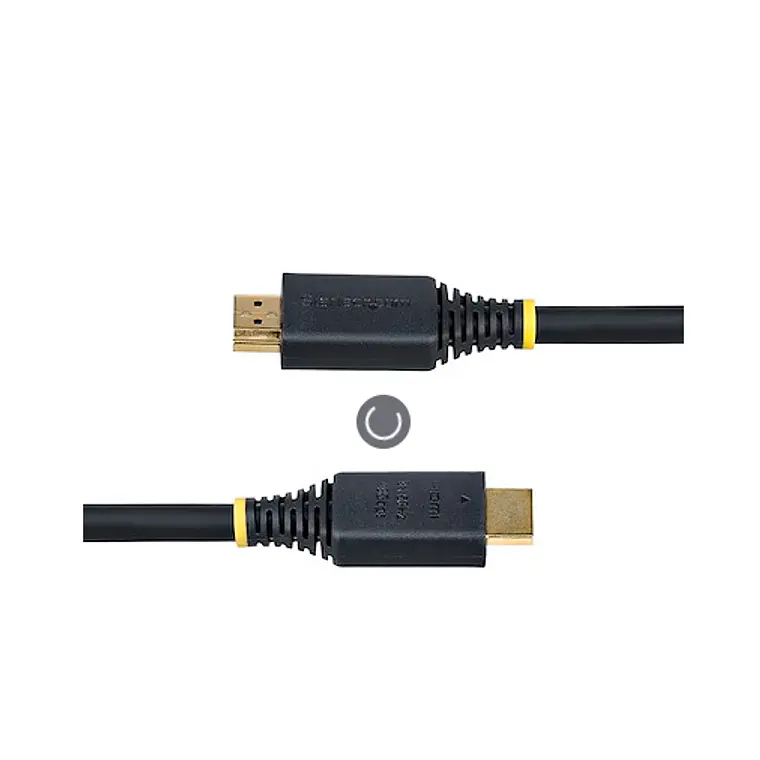 Cable HDMI 2.1 8K 60Hz / 4K 120Hz Certificado 48Gbps StarTech.com 5m 7