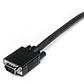 Cable Coaxial VGA HD15 Macho a Macho StarTech.com 3m de Alta Resolución - Miniatura 2