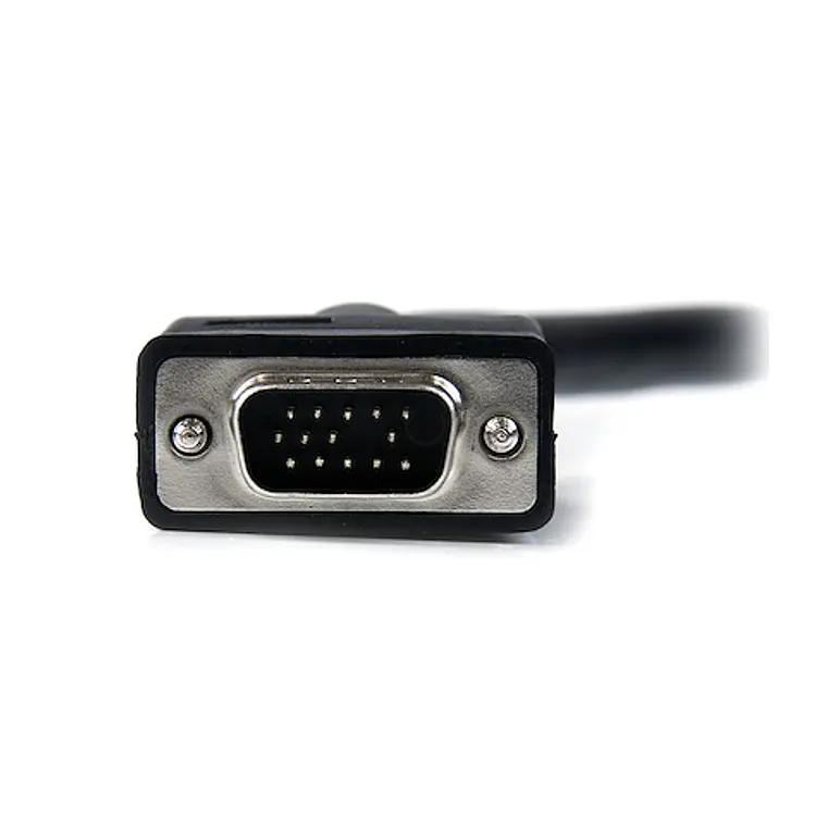 Cable Coaxial VGA HD15 Macho a Macho StarTech.com 3m de Alta Resolución 3