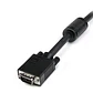 Cable Coaxial VGA HD15 Macho a Macho StarTech.com 3m de Alta Resolución - Miniatura 4