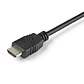 Switch KVM HDMI 2 Puertos 4K 60Hz con Audio y Cables Integrados (SV211HDUA4K) - Miniatura 3