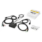 Switch KVM HDMI 2 Puertos 4K 60Hz con Audio y Cables Integrados (SV211HDUA4K) - Miniatura 5