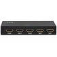 Switch Conmutador Automático HDMI 4 Puertos 4K 60Hz StarTech.com (VS421HD20) - Miniatura 6