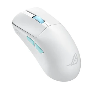 Mouse Gaming Inalámbrico ROG Harpe Ace Aim Lab Edition White 36000 DPI 54g