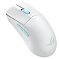 Mouse Gaming Inalámbrico ROG Harpe Ace Aim Lab Edition White 36000 DPI 54g - Miniatura 1